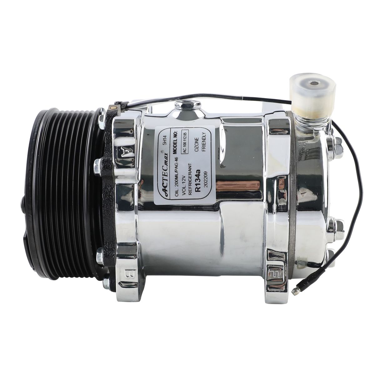 Honda AC Compressor